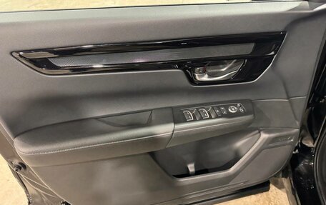 Honda CR-V, 2026 год, 3 990 000 рублей, 26 фотография
