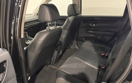 Honda CR-V, 2026 год, 3 990 000 рублей, 28 фотография