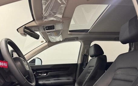 Honda CR-V, 2026 год, 3 990 000 рублей, 25 фотография