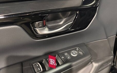 Honda CR-V, 2026 год, 3 990 000 рублей, 27 фотография