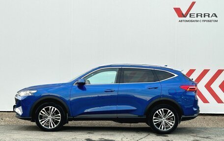 Haval F7 I, 2022 год, 2 050 000 рублей, 2 фотография