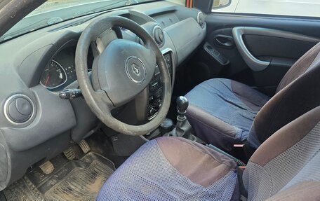 Renault Duster I рестайлинг, 2013 год, 650 000 рублей, 8 фотография