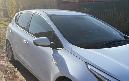 KIA cee'd III, 2014 год, 1 120 000 рублей, 3 фотография