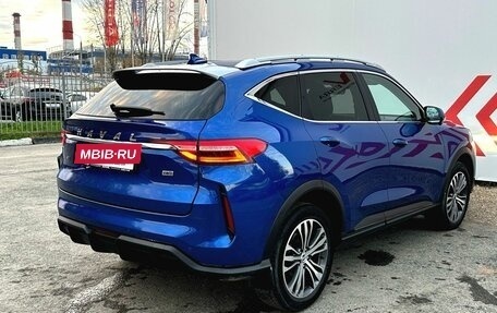 Haval F7 I, 2022 год, 2 050 000 рублей, 6 фотография