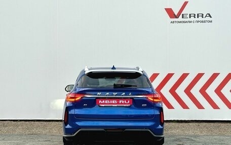 Haval F7 I, 2022 год, 2 050 000 рублей, 5 фотография