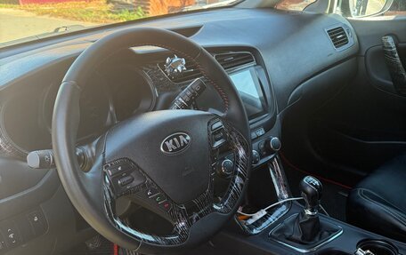 KIA cee'd III, 2014 год, 1 120 000 рублей, 7 фотография