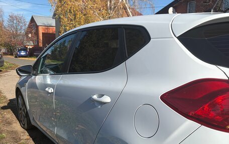 KIA cee'd III, 2014 год, 1 120 000 рублей, 6 фотография