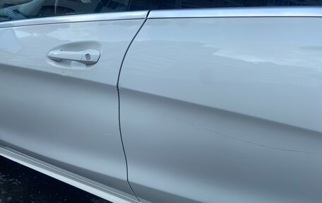 Mercedes-Benz CLA, 2014 год, 1 600 000 рублей, 5 фотография