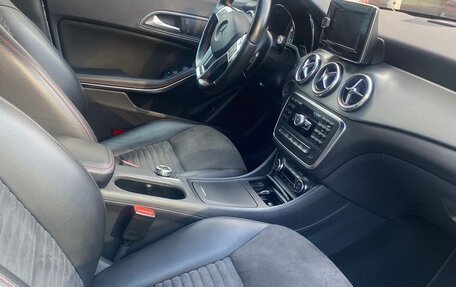 Mercedes-Benz CLA, 2014 год, 1 600 000 рублей, 6 фотография