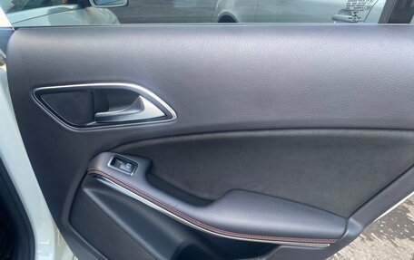 Mercedes-Benz CLA, 2014 год, 1 600 000 рублей, 8 фотография