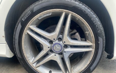 Mercedes-Benz CLA, 2014 год, 1 600 000 рублей, 9 фотография
