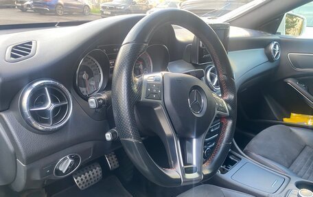 Mercedes-Benz CLA, 2014 год, 1 600 000 рублей, 11 фотография
