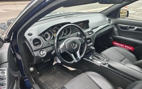 Mercedes-Benz C-Класс, 2011 год, 1 499 000 рублей, 7 фотография