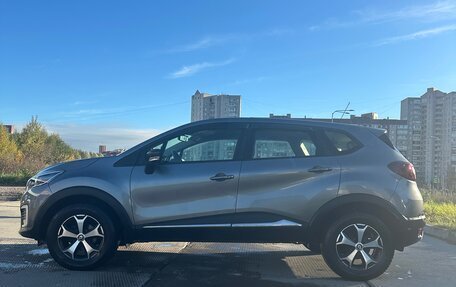 Renault Kaptur I рестайлинг, 2020 год, 1 500 000 рублей, 2 фотография