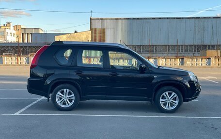 Nissan X-Trail, 2011 год, 1 390 000 рублей, 3 фотография