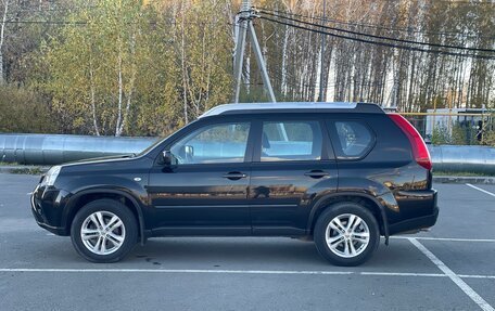 Nissan X-Trail, 2011 год, 1 390 000 рублей, 6 фотография