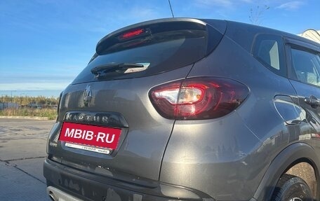 Renault Kaptur I рестайлинг, 2020 год, 1 500 000 рублей, 3 фотография