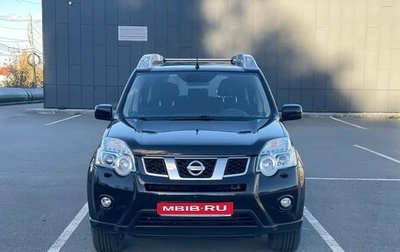Nissan X-Trail, 2011 год, 1 390 000 рублей, 1 фотография
