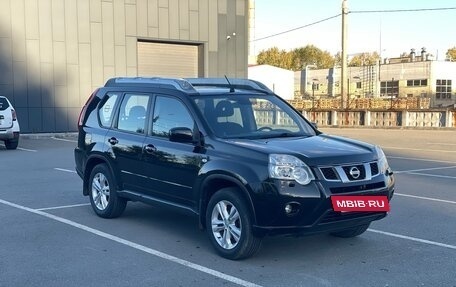 Nissan X-Trail, 2011 год, 1 390 000 рублей, 2 фотография