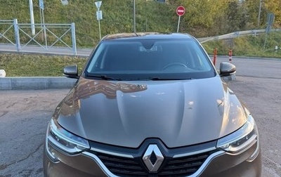 Renault Arkana I, 2019 год, 1 800 000 рублей, 1 фотография