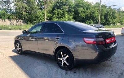 Toyota Camry, 2007 год, 850 000 рублей, 1 фотография