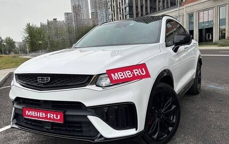 Geely Tugella FY11, 2023 год, 3 200 000 рублей, 1 фотография