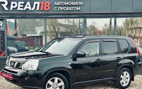 Nissan X-Trail, 2007 год, 999 000 рублей, 1 фотография