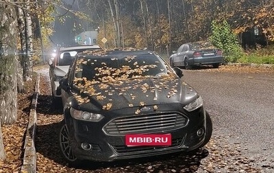 Ford Mondeo V рестайлинг, 2016 год, 1 300 000 рублей, 1 фотография