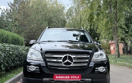 Mercedes-Benz GL-Класс, 2008 год, 1 250 000 рублей, 1 фотография