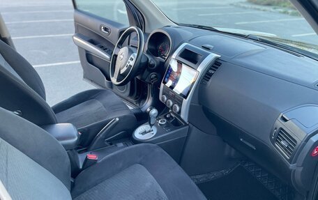 Nissan X-Trail, 2011 год, 1 390 000 рублей, 11 фотография