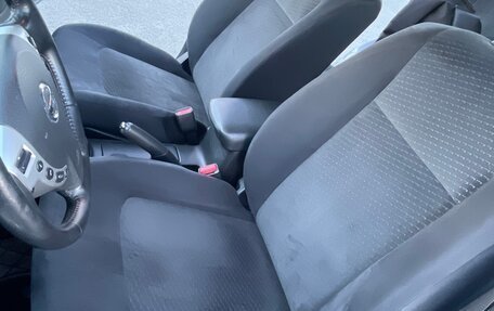 Nissan X-Trail, 2011 год, 1 390 000 рублей, 12 фотография