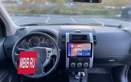 Nissan X-Trail, 2011 год, 1 390 000 рублей, 9 фотография