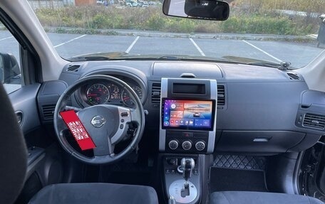 Nissan X-Trail, 2011 год, 1 390 000 рублей, 8 фотография