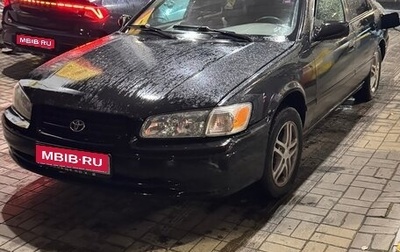 Toyota Camry, 2001 год, 535 000 рублей, 1 фотография