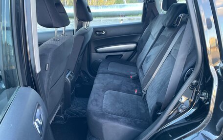 Nissan X-Trail, 2011 год, 1 390 000 рублей, 14 фотография