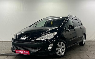 Peugeot 308 II, 2009 год, 310 000 рублей, 1 фотография