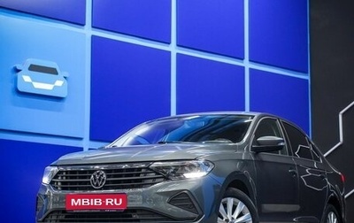 Volkswagen Polo VI (EU Market), 2020 год, 1 380 000 рублей, 1 фотография