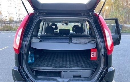 Nissan X-Trail, 2011 год, 1 390 000 рублей, 18 фотография