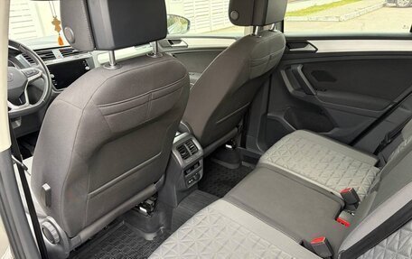 Volkswagen Tiguan II, 2021 год, 3 050 000 рублей, 13 фотография