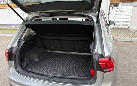 Volkswagen Tiguan II, 2021 год, 3 050 000 рублей, 14 фотография