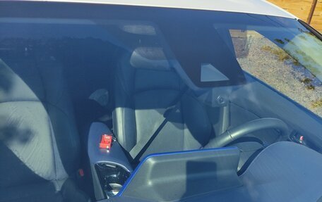 Toyota C-HR I рестайлинг, 2021 год, 2 600 000 рублей, 10 фотография