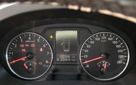 Nissan X-Trail, 2013 год, 1 450 000 рублей, 6 фотография