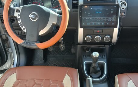 Nissan X-Trail, 2013 год, 1 450 000 рублей, 9 фотография