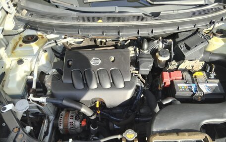 Nissan X-Trail, 2013 год, 1 450 000 рублей, 8 фотография