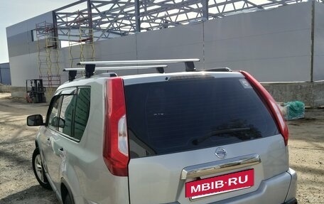 Nissan X-Trail, 2013 год, 1 450 000 рублей, 3 фотография