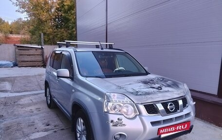 Nissan X-Trail, 2013 год, 1 450 000 рублей, 2 фотография