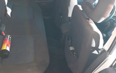 Mitsubishi Outlander III рестайлинг 3, 2006 год, 640 000 рублей, 10 фотография