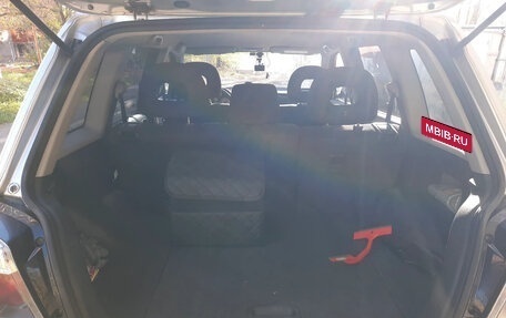 Mitsubishi Outlander III рестайлинг 3, 2006 год, 640 000 рублей, 9 фотография