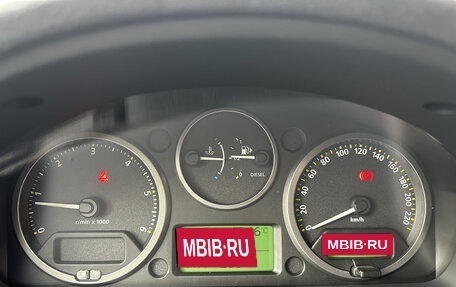 Land Rover Freelander II рестайлинг 2, 2010 год, 1 200 000 рублей, 12 фотография