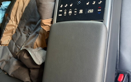 Toyota Camry, 2020 год, 2 950 000 рублей, 5 фотография